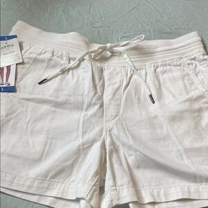 NWT Orvis shorts